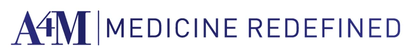 A4M Medicine Redefined