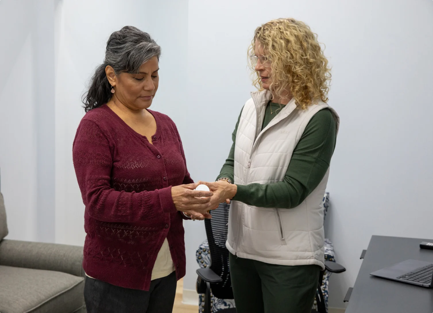 Certified Functional Medicine