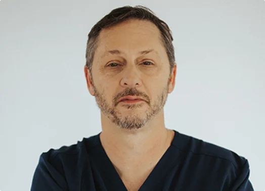 Charles Wispert, PA-C