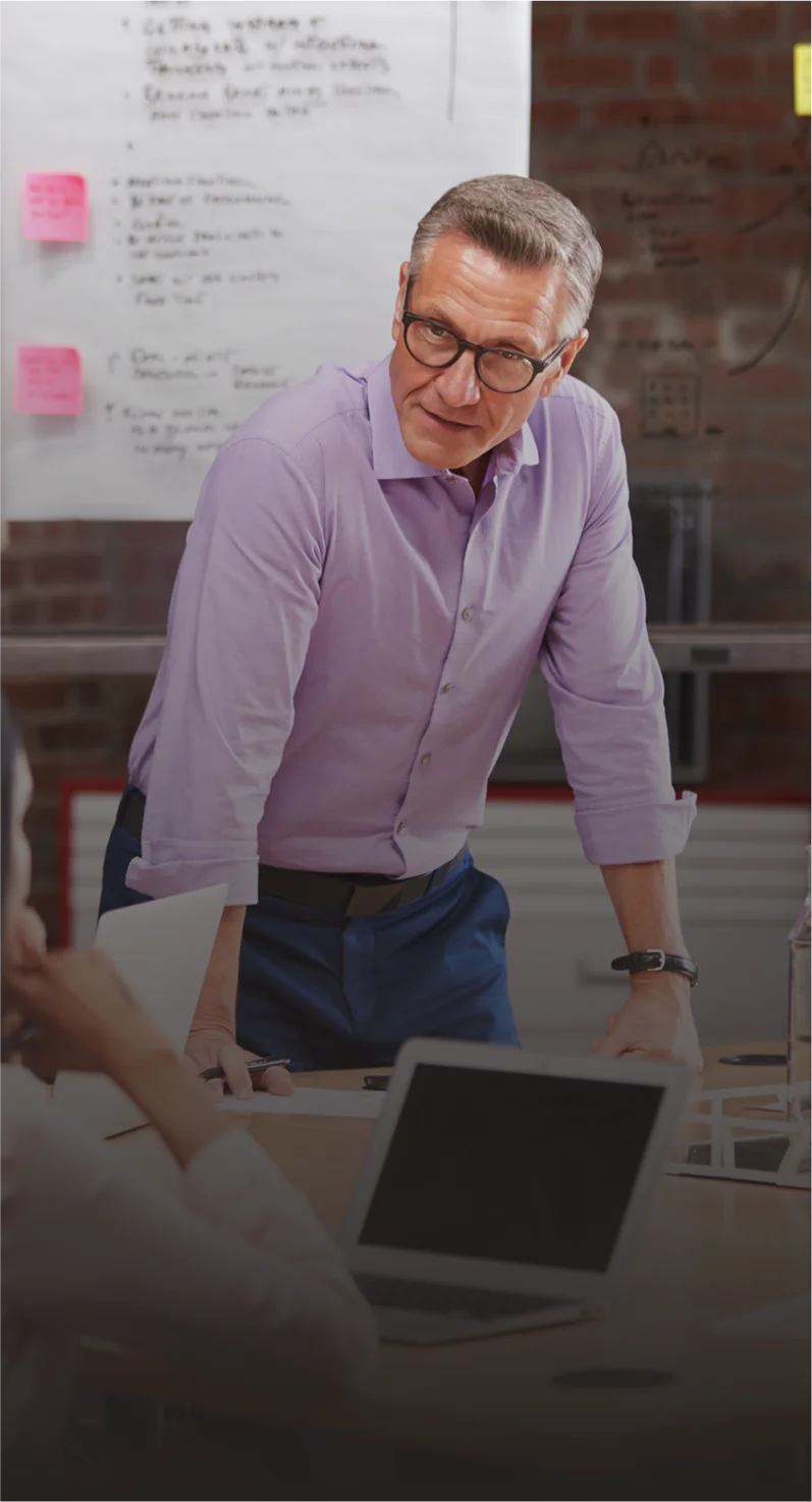 Mental focus unleashes your natural productivity 