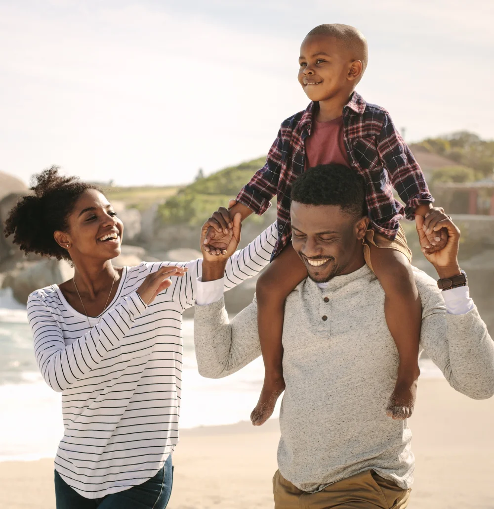 Handle stress with ease, keeping you balanced