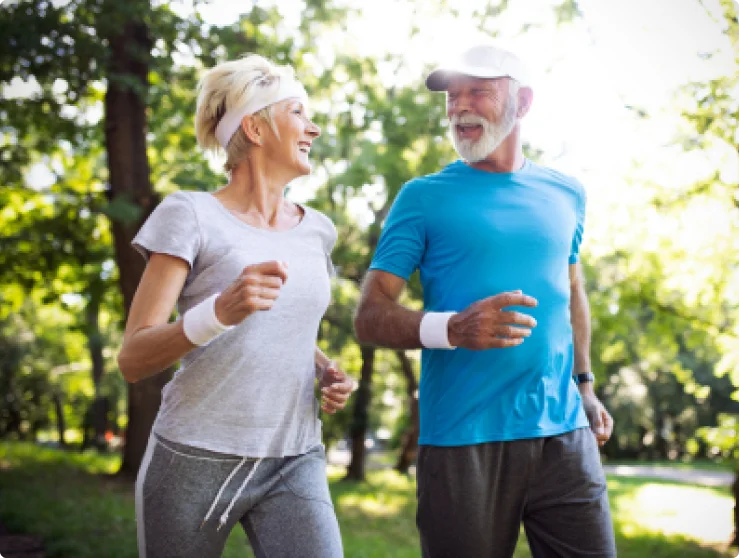 Thyroid Optimization