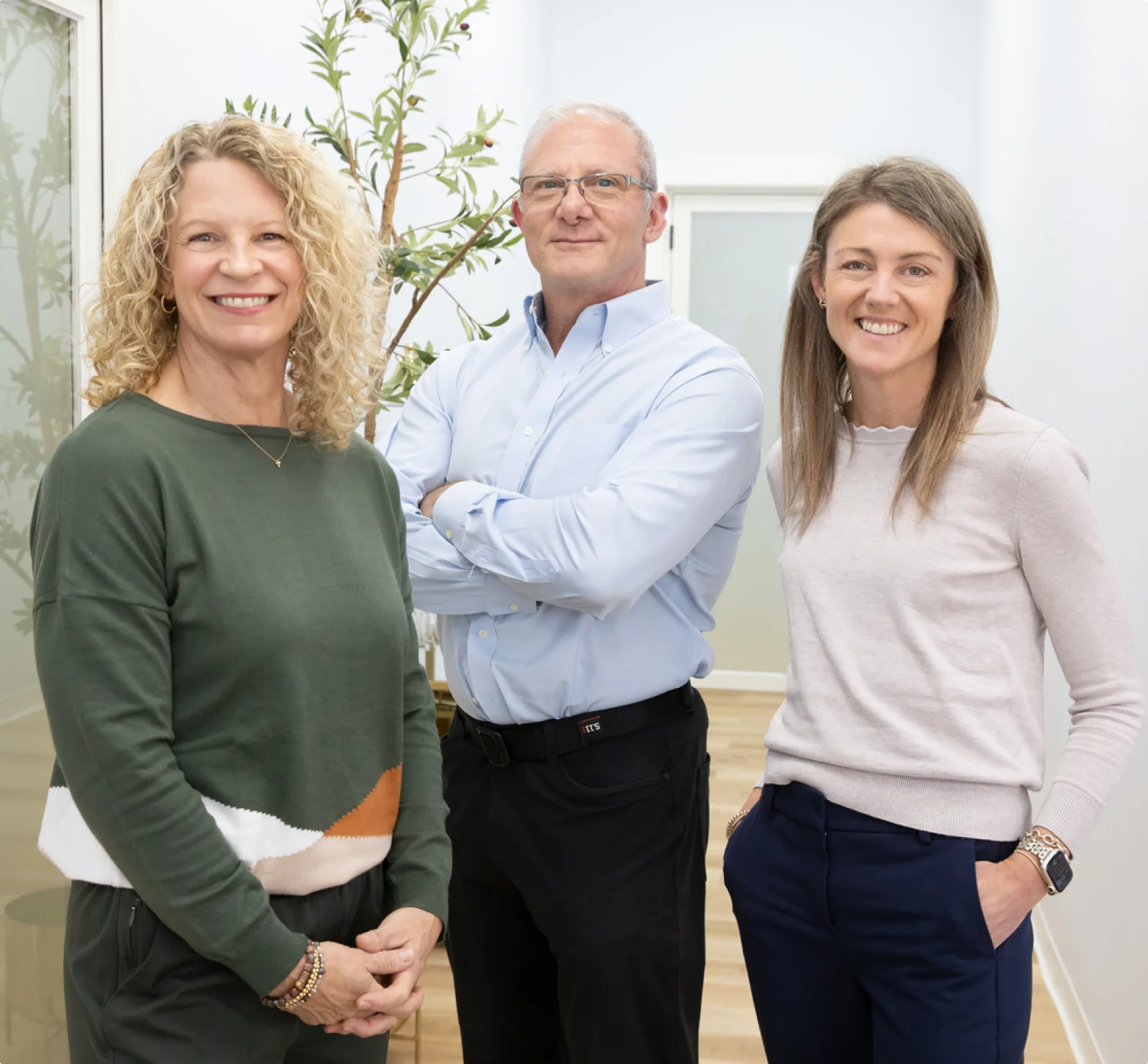 Live Healthy Functional Medicine Team